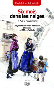 Image de Six mois dans les neiges