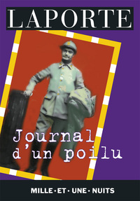 Picture of Journal d'un poilu