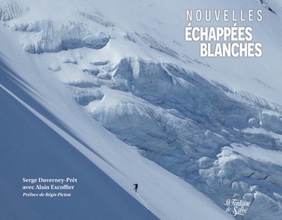Image de Nouvelles échappées blanches