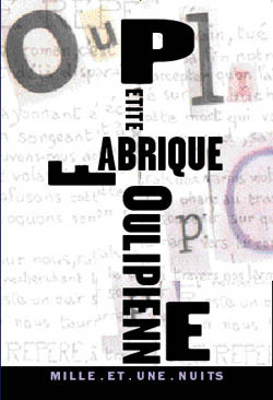 Image de Abrégé de littérature potentielle