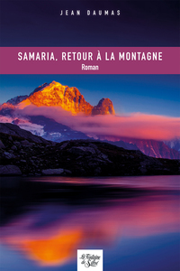 Image de Samaria, retour à la montagne