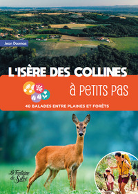 Image de L'Isère des collines à petits pas