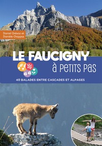 Image de Le Faucigny à petits pas
