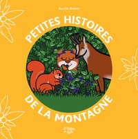 Image de Petites histoires de la montagne - T2