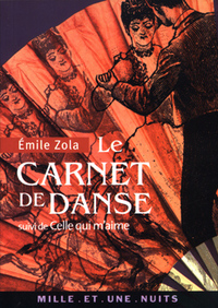 Picture of Le Carnet de danse