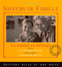 Image de SAVEURS DE FAMILLE