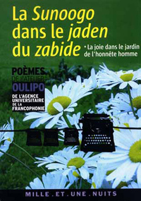 Image de La Sunoogo dans le jaden du zabide