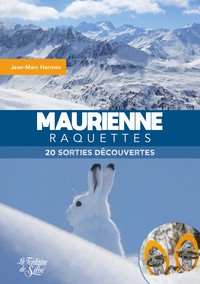 Image de Maurienne raquettes