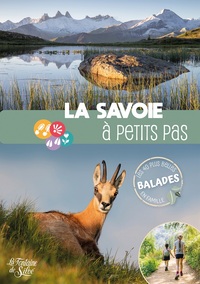 Image de La Savoie à petits pas