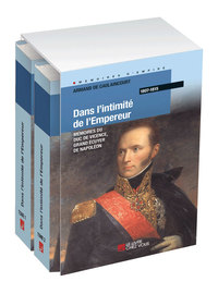 Image de DANS L'INTIMITE DE L'EMPEREUR