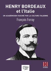 Picture of Henry Bordeaux et l'Italie