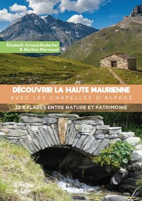 Image de Découvrir la Haute Maurienne par les chapelles d'alpage