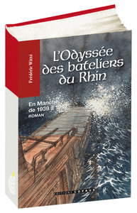Image de L'Odyssée des bateliers du Rhin