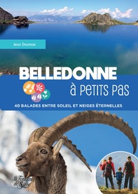 Image de Belledonne à petits pas