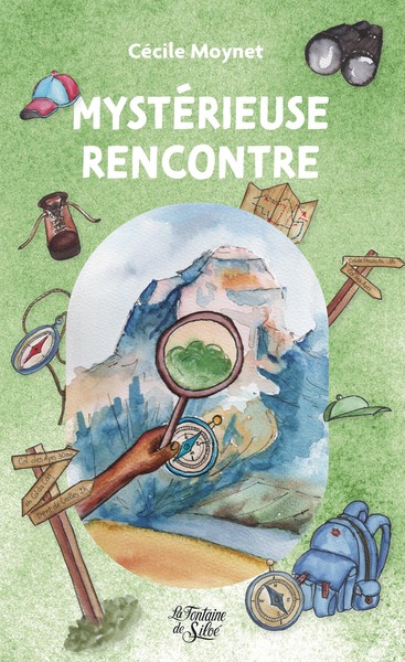 Image de Mystérieuse rencontre
