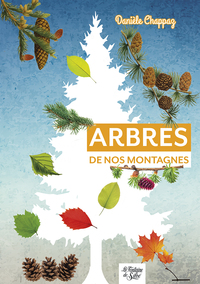 Picture of Arbres de nos montagnes