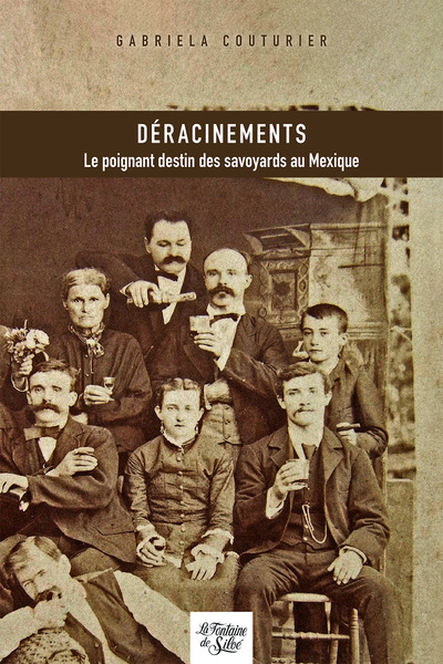 Picture of Déracinements