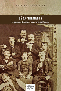 Picture of Déracinements