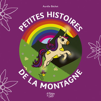Image de Petites histoires de la montagne - T4