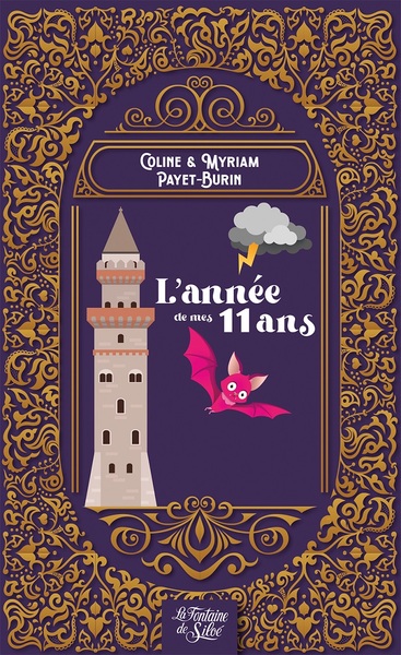 Image de L’année de mes 11 ans