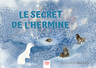 Image de Le secret de l'hermine