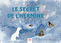 Image de Le secret de l'hermine