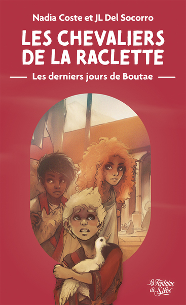 Image de Les derniers jours de Boutae