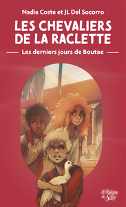 Image de Les derniers jours de Boutae