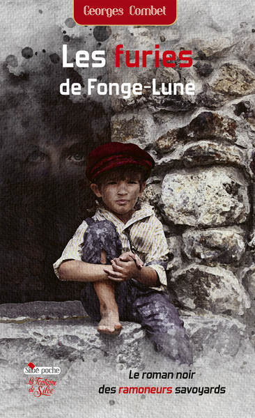 Picture of Les furies de Fonge-Lune