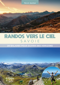 Image de Randos vers le ciel - Savoie