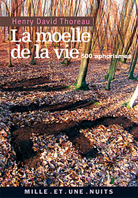 Picture of La Moelle de la vie