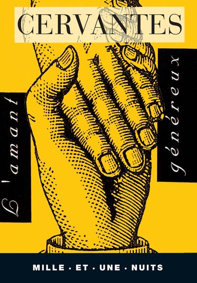 Image de L'Amant généreux