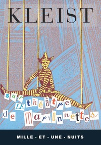Picture of Sur le théâtre de marionnettes