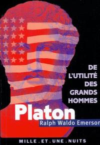 Picture of De l'utilité des grands hommes