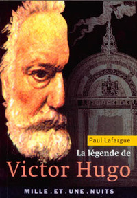 Picture of La Légende de Victor Hugo
