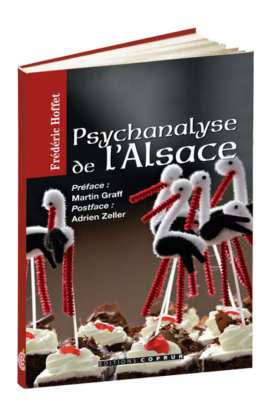 Picture of Psychanalyse de l'Alsace