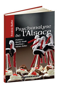 Picture of Psychanalyse de l'Alsace