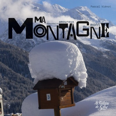 Picture of Ma Montagne