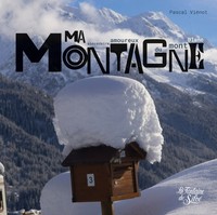 Picture of Ma Montagne