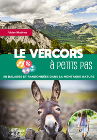 Image de Le Vercors à petits pas