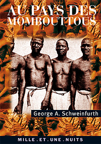 Picture of Au pays des Mombouttous