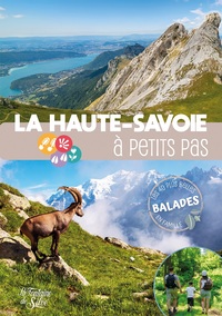 Image de La Haute-Savoie à petits pas