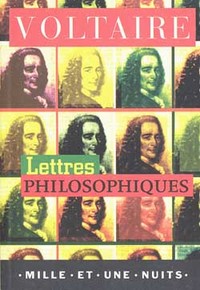 Picture of Lettres Philosophiques