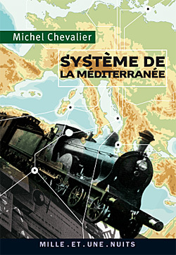 Picture of Système de la Méditerranée
