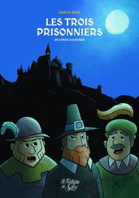 Picture of Les trois prisonniers