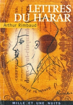 Image de Lettres du Harar