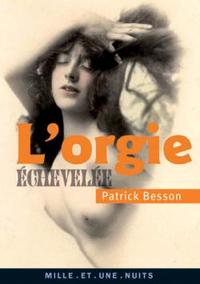 Picture of L'Orgie échevelée