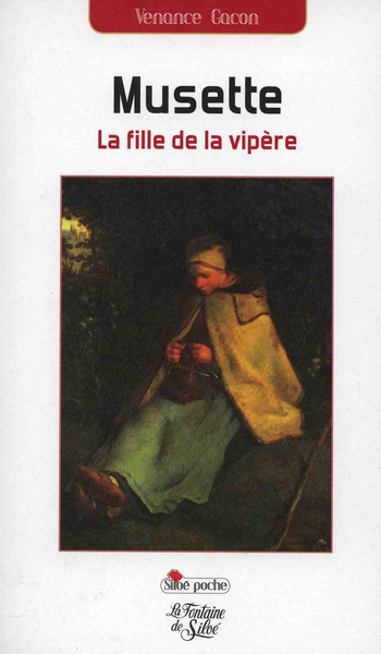 Image de Musette, la fille de la vipère