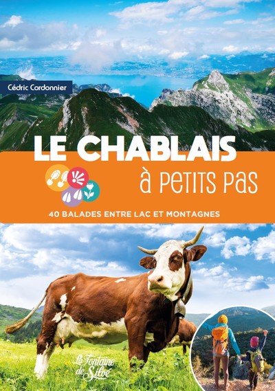 Picture of Le Chablais à petits pas