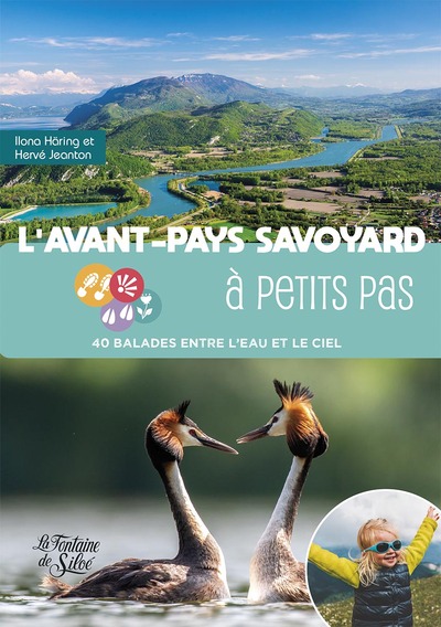 Image de L’Avant-Pays Savoyard à petits pas